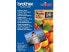 Brother BP71GP50 Premium Glossy Photo Paper - 260 g/m² - White - 265 µm - 50 sheets - 102 x 152 mm - фото #3