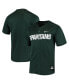 Футболка мужская Nike Michigan State Spartans Vapor Untouchable Elite Full-Button Replica Baseball Jersey, зеленая 2XL - фото #1