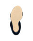 Фото #5 товара Women's Macken Stiletto Almond Toe Dress Sandals