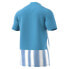 ფოტო #2 პროდუქტის ADIDAS Striped 21 short sleeve T-shirt