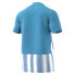 ADIDAS Striped 21 short sleeve T-shirt