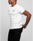 Фото #5 товара Men's Signature Short Sleeve T-shirt