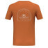 SALEWA Eagle Sheep Camp Dry short sleeve T-shirt
