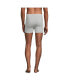 Фото #4 товара Men's 3 Pack Knit Boxer Briefs