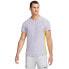 ფოტო #1 პროდუქტის NIKE Court Dri Fit Advantage Rafa short sleeve T-shirt