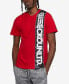 Фото #1 товара Men's Short Sleeves Breakout T-shirt