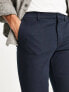 New Look skinny chino trousers in navy