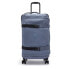 KIPLING Spontaneous M 71L trolley Blue Lover - фото #2