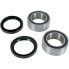 Фото #1 товара MOOSE HARD-PARTS 25-1612 Wheel Bearing And Seal Kit Yamaha