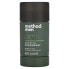 Men, Aluminum Free Deodorant, Juniper + Sage, 2.65 oz (75 g)