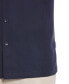 Фото #3 товара Men's Regular-Fit Two-Tone Floral Jacquard Shirt