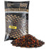 Фото #2 товара BENZAR MIX Concourse Method 800g Mix Pellets Groundbait