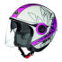 Фото #1 товара SMK Cooper Essence open face helmet