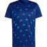 Фото #3 товара ADIDAS Brand Love short sleeve T-shirt