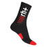 rh+ Logo Thermo 15 socks