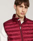 Фото #3 товара Men's Packable Puffer Vest