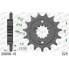 Фото #1 товара AFAM 20606 Front Sprocket