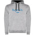 KRUSKIS Spearfishing Two-Colour hoodie