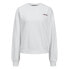 JACK & JONES Carol Rlx Short sweatshirt