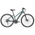 Фото #2 товара SCOTT BIKES Sub Cross 40 Lady Altus RD-M2000 bike