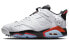 Jordan Retro 6 G DV1376-106 Sneakers