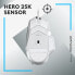 Logitech G G502 X Gaming Mouse - Right-hand - Optical - USB Type-A - 25600 DPI - White