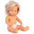 Фото #1 товара MINILAND Caucasica 38 cm Baby Doll