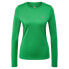 ფოტო #2 პროდუქტის NEWLINE SPORT Memphis long sleeve T-shirt