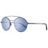 Web Sonnenbrille WE0220 90X 56