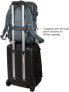 Фото #8 товара Мужской спортивный рюкзак черный Thule Covert DSLR Camera Backpack with Removable Camera Pod