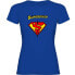 ფოტო #1 პროდუქტის KRUSKIS Super Diver short sleeve T-shirt