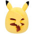 Фото #2 товара SQUISHMALLOWS Pikachu Wink Teddy 50 cm