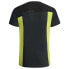 ფოტო #2 პროდუქტის MONTURA Outdoor ColorBlock short sleeve T-shirt