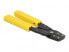 Delock 90543 - Crimping tool