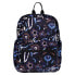 Фото #1 товара TOTTO Virgil Youth Backpack
