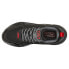 Фото #8 товара Puma Bat Hero X RsX Lace Up Mens Black Sneakers Casual Shoes 38329001