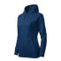 Фото #1 товара Malfini Cape Free W sweatshirt MLI-F1487 dark blue