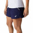 Спортивные женские шорты Asics Court Темно-синий