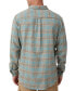 ფოტო #2 პროდუქტის Men's Camden Long Sleeve Shirt