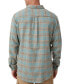 Фото #2 товара Men's Camden Long Sleeve Shirt