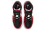 Air Jordan 1 Mid Gym Red GS 554725-069 Sneakers