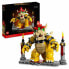 Фото #1 товара Playset Lego 71411 The powerful Bowser