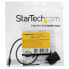 Фото #4 товара USB-переходник для жесткого диска SATA Startech USB31CSAT3CB 2.5"