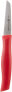Фото #1 товара ZWILLING Twin Grip Gemüsemesser, Klingenlänge 7 cm, Kunststoffgriff, Rot