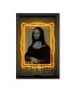 Фото #1 товара Octavian Mielu 'Mona Lisa' Canvas Art - 47" x 30" x 2"