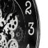 Фото #5 товара Designové plastové hodiny s ozubeným soukolím Millennium E01.4328.90