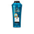 Фото #1 товара GLISS AQUA REVIVE moisturizing shampoo 370 ml