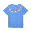 BOBOLI 218023 short sleeve T-shirt