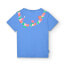 Фото #3 товара BOBOLI 218023 short sleeve T-shirt