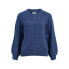 OBJECT Eve Nonsia O Neck Sweater